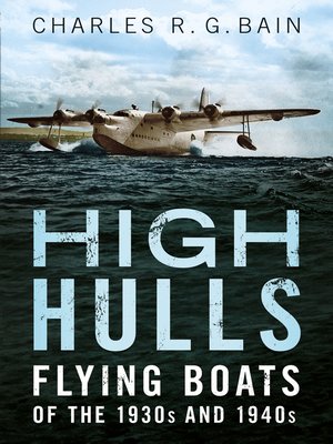 cover image of High Hulls